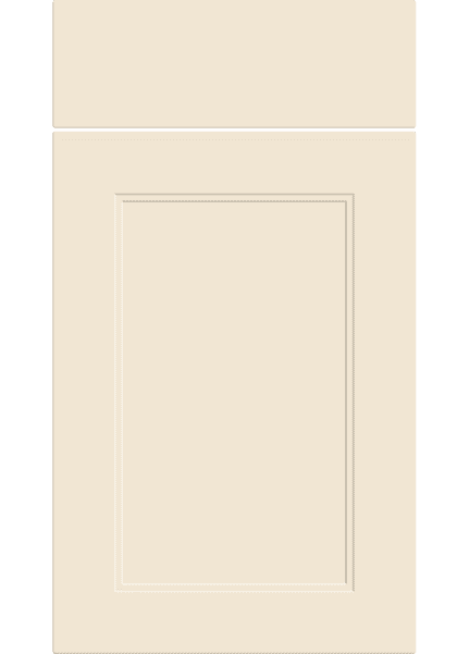 Supermatt Carat Beige